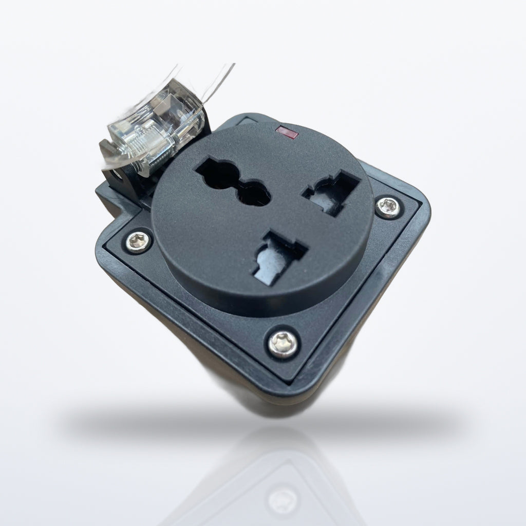 Plugly Adapter